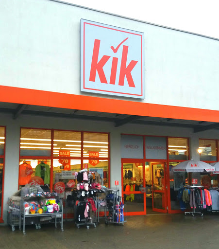 KiK Duisburg Rheinhausen - Thumbnail