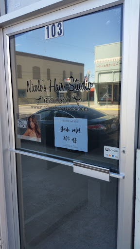 Nicole's Hair Studio