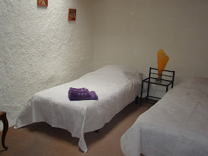 Photo n°6 de Gîtes de La Chaudronnière à Bressuire (Lodge)