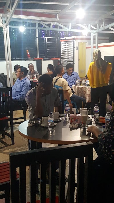 Photos of sagitarius CAFE & RESTO