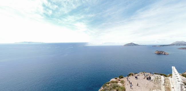 Αρχαιολογικός Χώρος Σουνίου Ανοιχτές ώρες