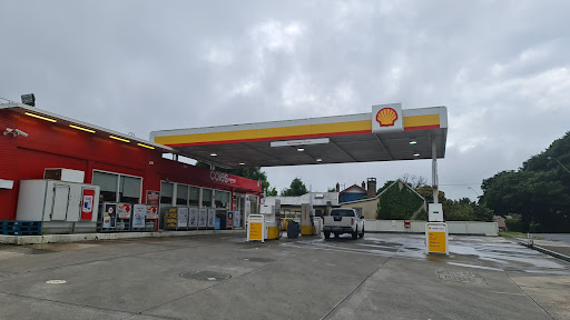 Shell Coles Express Moss Vale - Thumbnail
