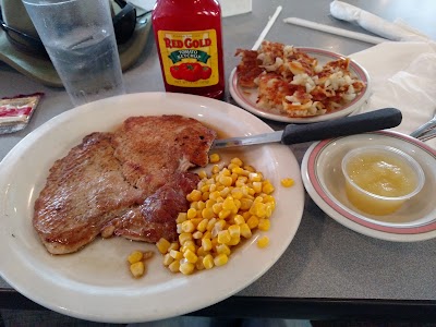 Photos of Woody's Family Restaurant