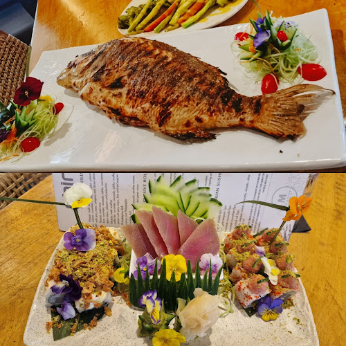 Opinii despre Mosaic Mykonos în Μύκονος - Καφετέρια