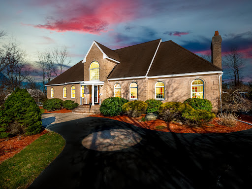 John Laffy, Realtor