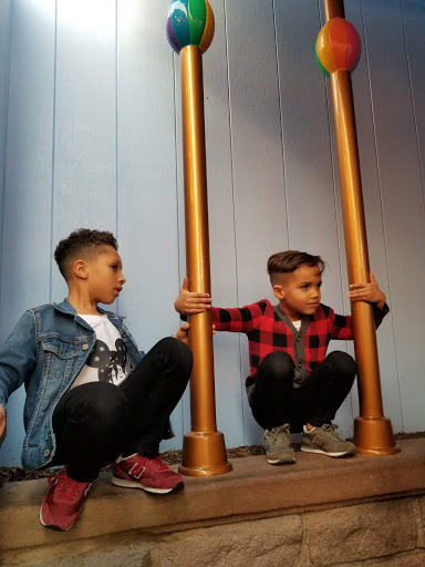 David's Cave Barber Shop and Academy - Thumbnail