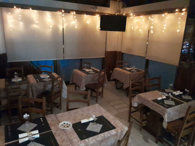Avaliações doCafé Restaurante Noiras Prato do dia em Figueira da Foz - Restaurante