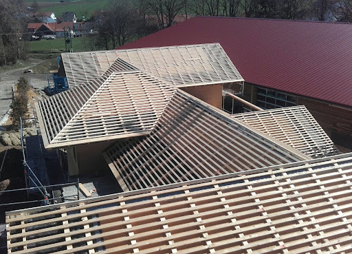 Zimmerei Waigel GmbH