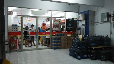 Convenience Store