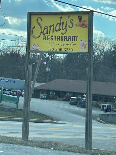 Sandy's Restaurant - Thumbnail