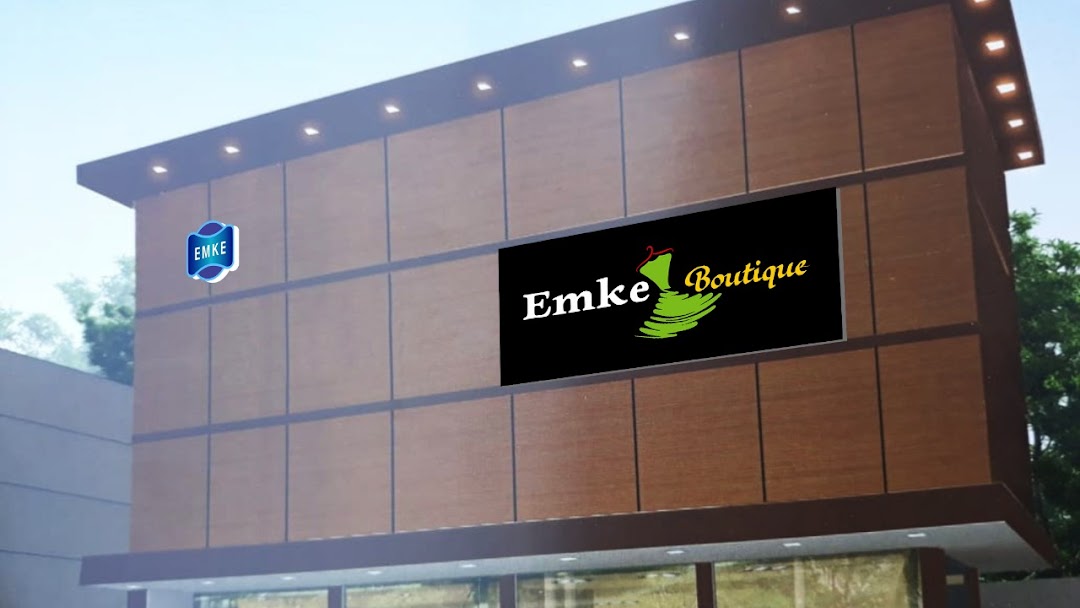 Emke Silks and Boutique Palakkad - Silk Store in Palakkad