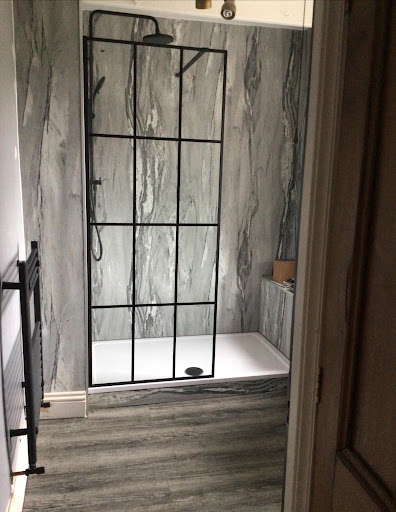 Plumbcraft - Visual