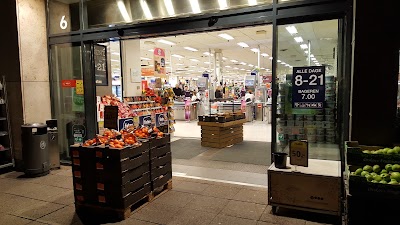 Photos of f&oslash;tex Silkeborg Torvet