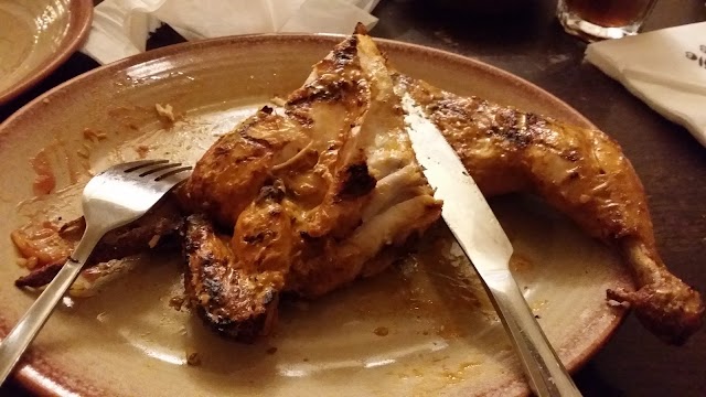 Nando's