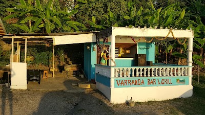 Photos of Varranda Bar & Grill