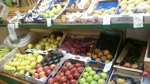 Ortofrutta Le Sorelle s.n.c. - Thumbnail