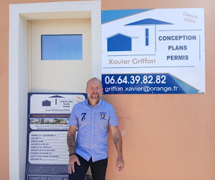 Photo n°6 de Xavier GRIFFON Architecture à Saint-Philbert-de-Grand-Lieu (Agence d'architecture)