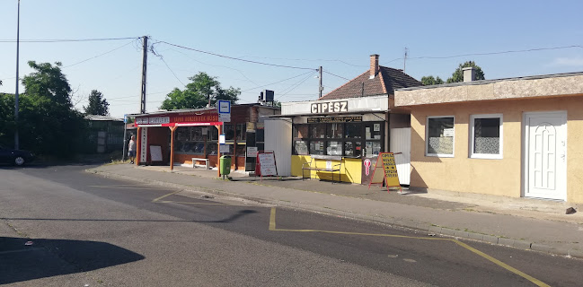 Opinii despre KVAGGA Bt în Budapest - Cipőjavítás