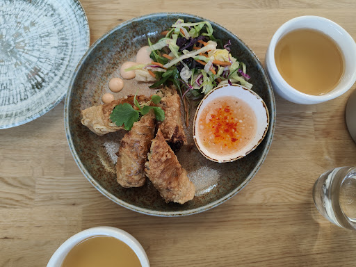 Idoo Bar and Viet Kitchen - Thumbnail