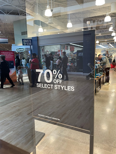 The North Face Grapevine Mills - Thumbnail