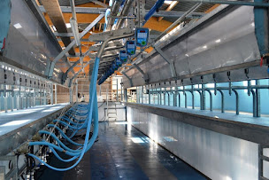 Photo n°1 de Mat'elevage Services à Saint-Gilles (Magasin de matériel de motoculture)