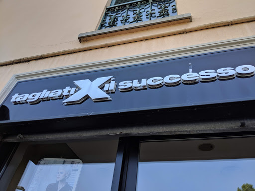 Tagliati X Il Successo | Segrate - Thumbnail