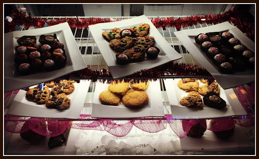 Delizioso Bistro & Coffee Bar - Thumbnail
