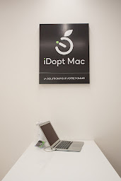 Photo n°3 de iDopt Mac à Montferrier-sur-Lez (Magasin d'informatique)