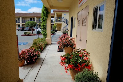 Photos of Howard Johnson Marina at Monterey Bay