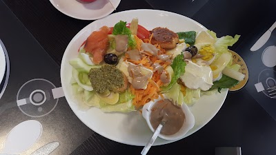 Photos of Le 'H' Lounge & Restaurant