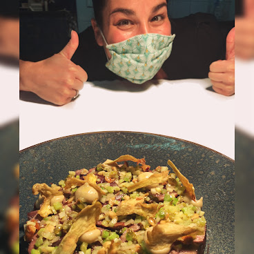 bec restaurant by null