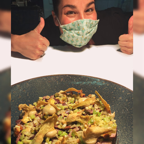 bec restaurant by null