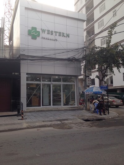 Photos of Western Pharmacy