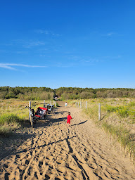 Photo n°17 de BREVOCEAN Chb calme Côte Atlantique à Saint-Brevin-les-Pins (Chambre d'hôtes)