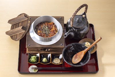 うな釜 なんばCITY店