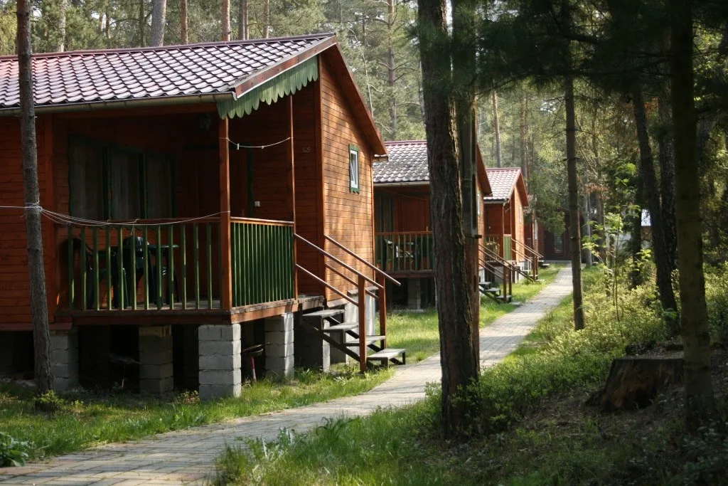 Krakus II. Resort