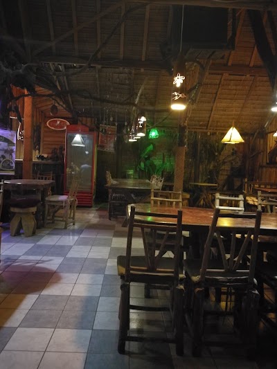 Photos of Luna Lounge