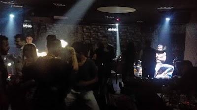 Photos of SENA club