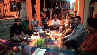 Photos of Kedai Kopi Jaya Maju Mandiri