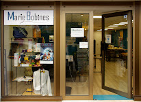 Atelier Marie Bobines - Cours Couture à Asnières-sur-Seine