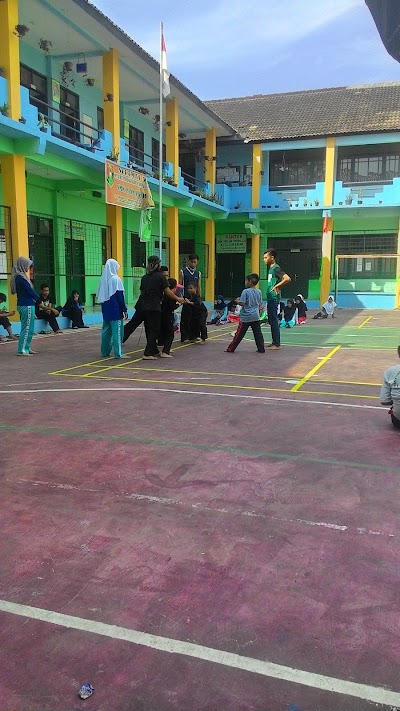 Photos of STIE testers Sukabumi