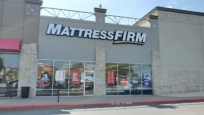 Mattress Firm The Quarry