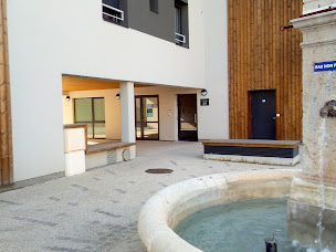 Photo n°1 de Desjardin Pascaline - Centre TiaoLi à Saint-Étienne-de-Crossey (Clinique de médecine chinoise)