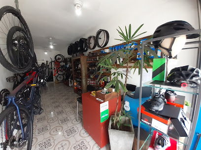 Se7en Bike Shop