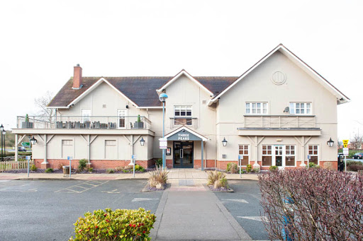 Premier Inn Worcester (M5,Jct6) hotel