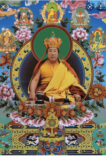 Palyul Choekhor Ling - Thumbnail