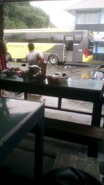 Photos of TERMINAL BUS BELIK
