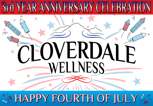 Cloverdale Wellness Gallery - United States