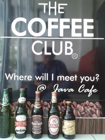 Photos of Java Cafe