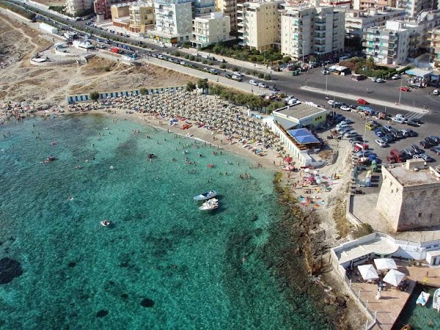 Stabilimento Balneare Piccolo Lido
